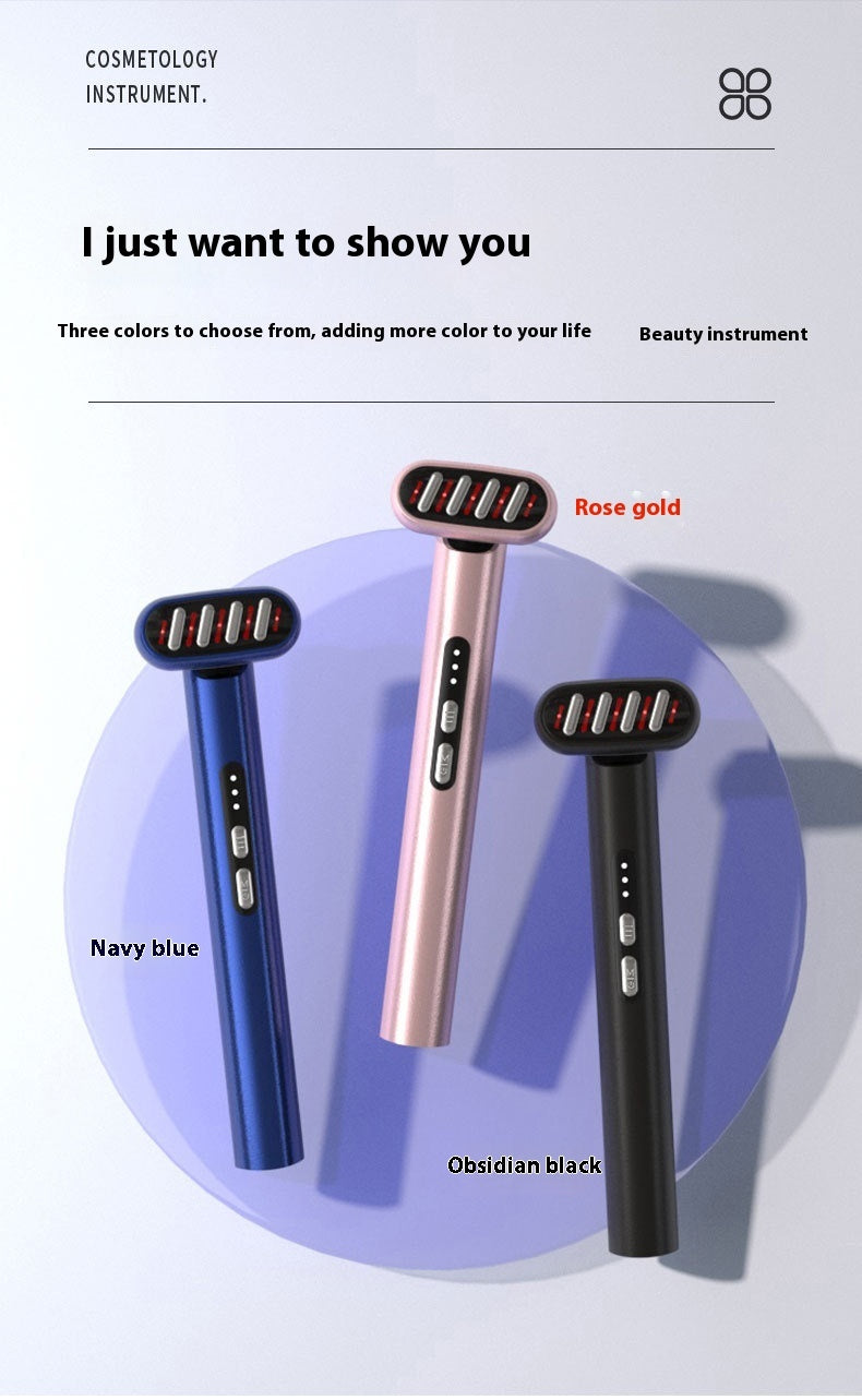 Seven-color Light Eye Beautification Instrument