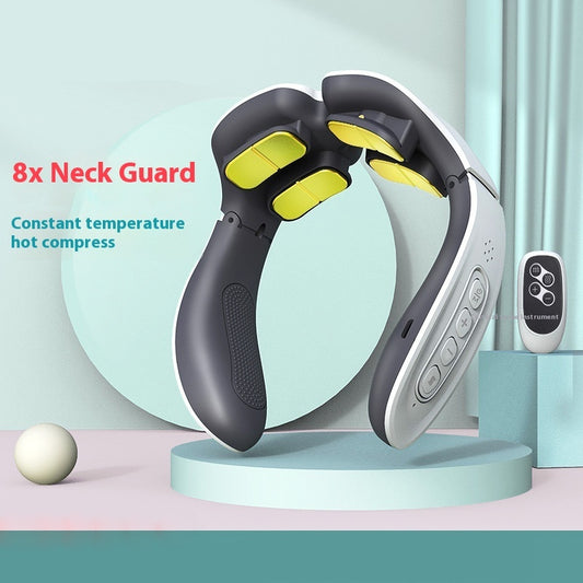 Neck Massager